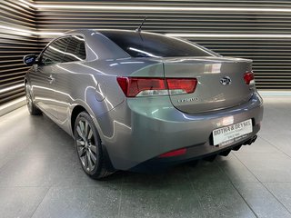 2012 Kia Cerato 2.0 KOUP A/T - photo 7