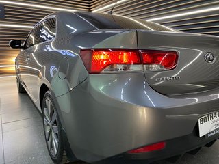 2012 Kia Cerato 2.0 KOUP A/T - photo 1