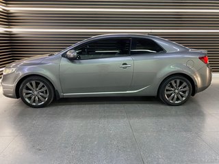 2012 Kia Cerato 2.0 KOUP A/T - photo 2