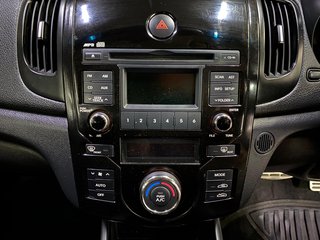 2012 Kia Cerato 2.0 KOUP A/T - photo 8