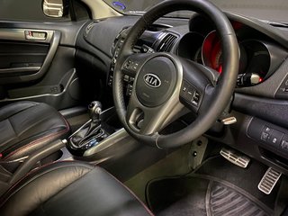 2012 Kia Cerato 2.0 KOUP A/T - photo 6
