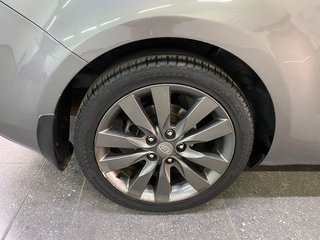 2012 Kia Cerato 2.0 KOUP A/T - photo 14