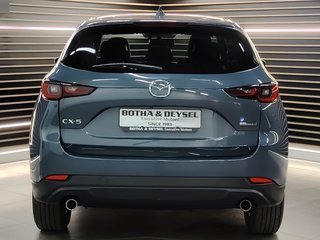 2023 Mazda CX-5 2.0 DYNAMIC A/T - photo 4