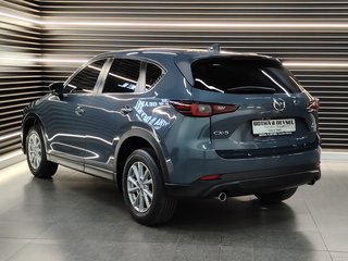 2023 Mazda CX-5 2.0 DYNAMIC A/T - photo 3