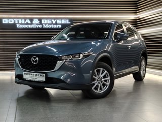 Mazda CX-5 Used vehicle for sale