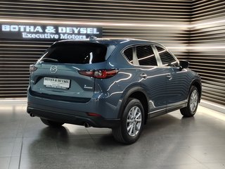 2023 Mazda CX-5 2.0 DYNAMIC A/T - photo 6