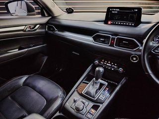 2023 Mazda CX-5 2.0 DYNAMIC A/T - photo 1