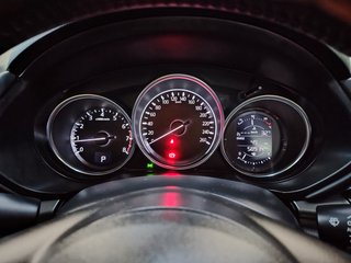 2023 Mazda CX-5 2.0 DYNAMIC A/T - photo 7