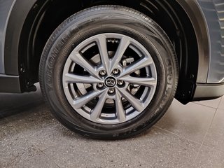 2023 Mazda CX-5 2.0 DYNAMIC A/T - photo 10