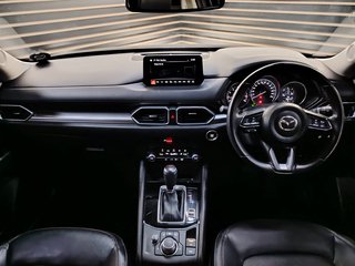 2023 Mazda CX-5 2.0 DYNAMIC A/T - photo 12