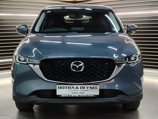 2023 Mazda CX-5 2.0 DYNAMIC A/T - photo 16