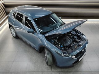 2023 Mazda CX-5 2.0 DYNAMIC A/T - photo 17
