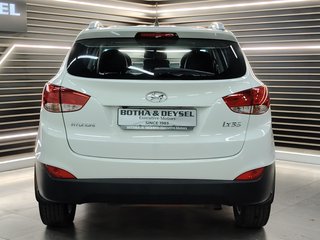 2010 Hyundai iX35 2.0 GLS/EXECUTIVE - photo 4