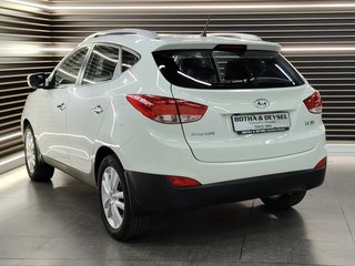 2010 Hyundai iX35 2.0 GLS/EXECUTIVE - photo 3