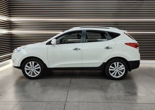 2010 Hyundai iX35 2.0 GLS/EXECUTIVE - photo 2