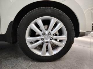 2010 Hyundai iX35 2.0 GLS/EXECUTIVE - photo 8