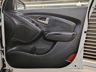 2010 Hyundai iX35 2.0 GLS/EXECUTIVE - photo 6