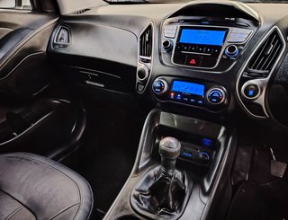 2010 Hyundai iX35 2.0 GLS/EXECUTIVE - photo 9