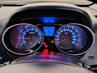 2010 Hyundai iX35 2.0 GLS/EXECUTIVE - photo 10