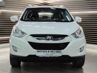 2010 Hyundai iX35 2.0 GLS/EXECUTIVE - photo 9