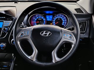 2010 Hyundai iX35 2.0 GLS/EXECUTIVE - photo 6