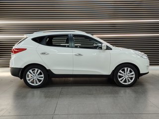 2010 Hyundai iX35 2.0 GLS/EXECUTIVE - photo 7