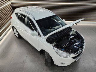 2010 Hyundai iX35 2.0 GLS/EXECUTIVE - photo 10