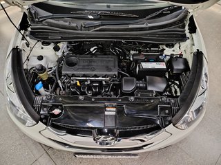 2010 Hyundai iX35 2.0 GLS/EXECUTIVE - photo 11