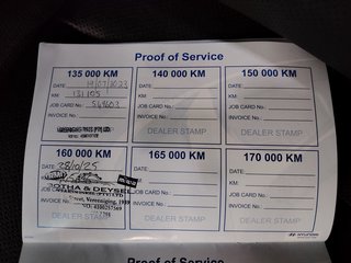 2010 Hyundai iX35 2.0 GLS/EXECUTIVE - photo 15