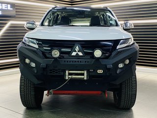 2022 Mitsubishi Pajero Sport 2.4D 4X4 A/T - photo 2