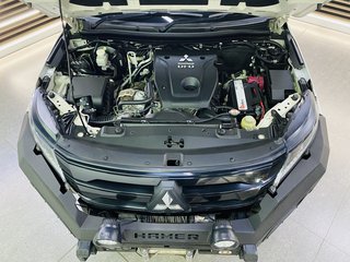 2022 Mitsubishi Pajero Sport 2.4D 4X4 A/T - photo 5