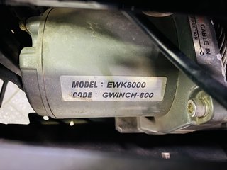 2022 Mitsubishi Pajero Sport 2.4D 4X4 A/T - photo 6