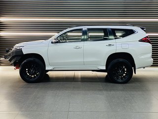 2022 Mitsubishi Pajero Sport 2.4D 4X4 A/T - photo 7