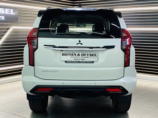 2022 Mitsubishi Pajero Sport 2.4D 4X4 A/T - photo 9