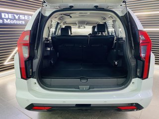 2022 Mitsubishi Pajero Sport 2.4D 4X4 A/T - photo 1