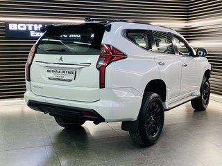 2022 Mitsubishi Pajero Sport 2.4D 4X4 A/T - photo 2