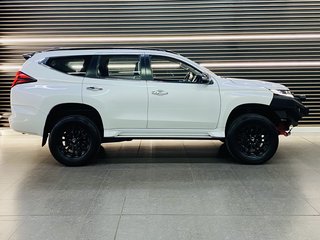 2022 Mitsubishi Pajero Sport 2.4D 4X4 A/T - photo 3