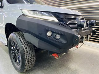 2022 Mitsubishi Pajero Sport 2.4D 4X4 A/T - photo 5