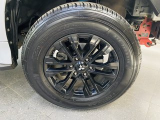 2022 Mitsubishi Pajero Sport 2.4D 4X4 A/T - photo 10