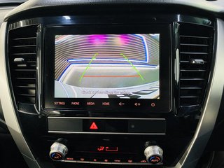 2022 Mitsubishi Pajero Sport 2.4D 4X4 A/T - photo 13