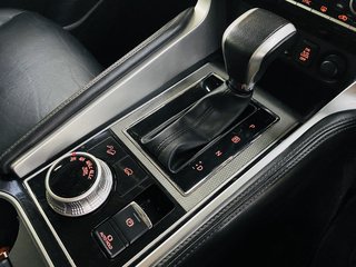 2022 Mitsubishi Pajero Sport 2.4D 4X4 A/T - photo 14