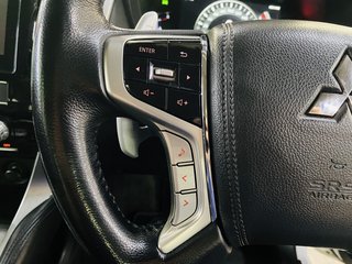 2022 Mitsubishi Pajero Sport 2.4D 4X4 A/T - photo 15
