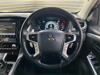 2022 Mitsubishi Pajero Sport 2.4D 4X4 A/T - photo 16