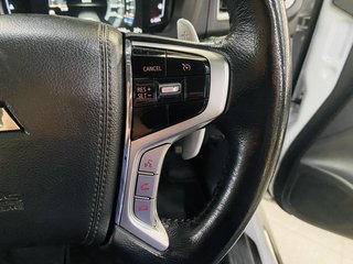 2022 Mitsubishi Pajero Sport 2.4D 4X4 A/T - photo 17