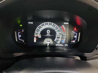 2022 Mitsubishi Pajero Sport 2.4D 4X4 A/T - photo 18