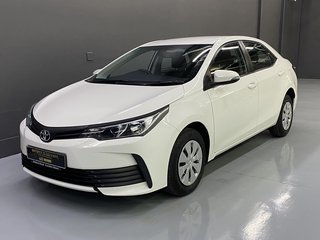 Toyota - new or used buy