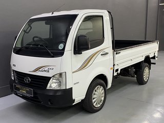 Tata Super Ace Used vehicle for sale