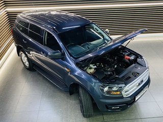 2017 Ford Everest 2.2 TDCi XLS - photo 4