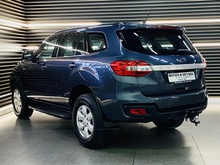 2017 Ford Everest 2.2 TDCi XLS - photo 7