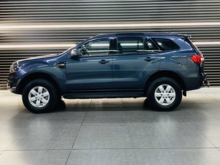2017 Ford Everest 2.2 TDCi XLS - photo 6